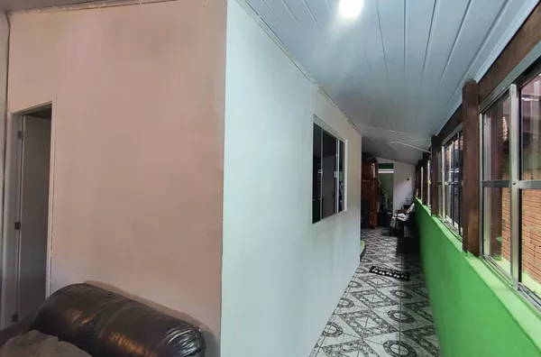 Casa com 4 dormitórios à venda, 262 m² por R$ 440.000 - Jardim Santo Antônio I - Campo Limpo Paulista/SP - Foto 6