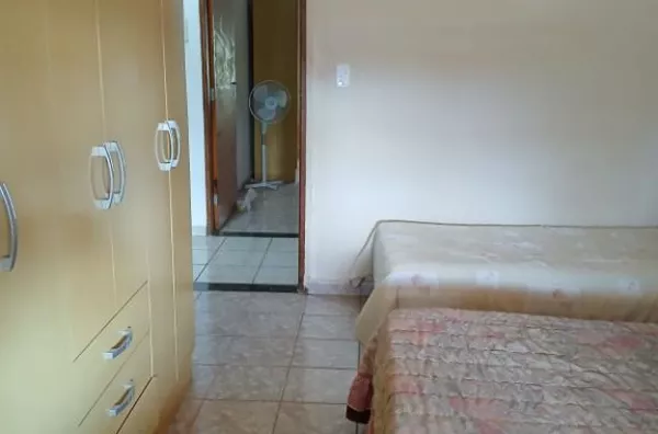 Chácara com 4 dormitórios sendo 2 suítes à venda, 6877 m² por R$ 1.600.000 - Estância Pauleto II - Jarinu/SP - Foto 17