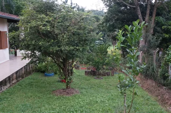 Chácara com 3 dormitórios à venda, 24000 m² por R$ 650.000,00 - Pau Arcado - Campo Limpo Paulista/SP - Foto 15