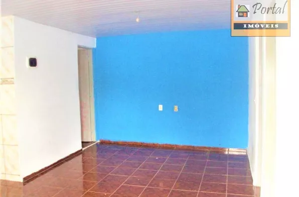 Casa com 2 dormitórios, área coberta com churrasqueira no bairro Parque Internacional em Campo Limpo Paulista-SP. - Foto 7