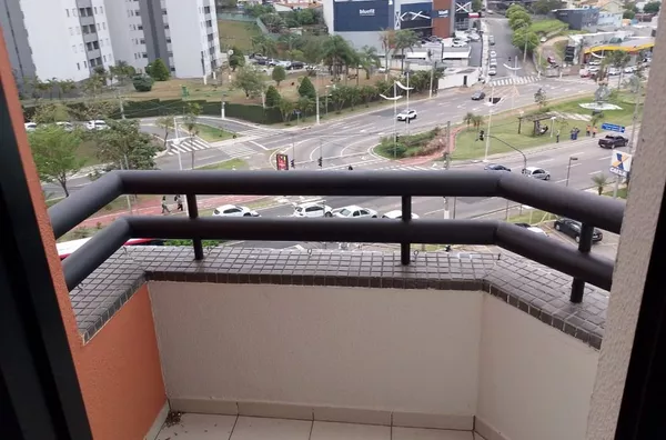 Apartamento com 3 dormitórios para alugar - Jardim Messina - Jundiaí/SP - Foto 17