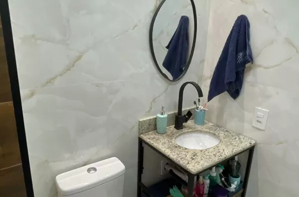 Apartamento para venda, 2 quarto(s), Ponte De São João, Jundiaí - Foto 13