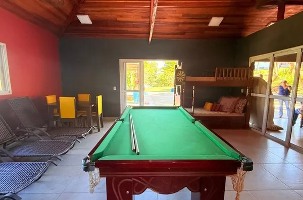 ALTO PADRÃO - REGIÃO NOBRE - PORTEIRA FECHADA - CASA COM 3 DORM - LAZER COMPLETO por R$ 1.600.000 - FIGUEIRA BRANCA - CAMPO LIMPO PAULISTA - Foto 6