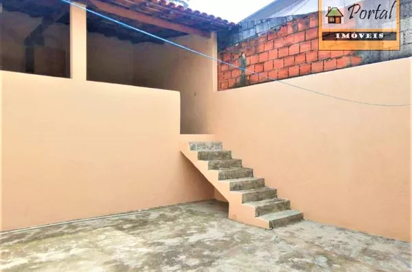 Casa com 2 dormitórios à venda, 89 m² por R$ 380.000,00 - Jardim Santa Lúcia - Campo Limpo Paulista/SP - Foto 10