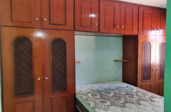Apartamento com 2 dormitórios à venda, 60 m² por R$ 280.000,00 - Ponte de São João - Jundiaí/SP - Foto 6