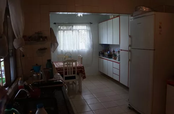 Chácara completa com casa, piscina, churrasqueira, casa caseiro, campo, capela, salão de jogos, 18000 m² - Soares - Jarinu/SP - Foto 24