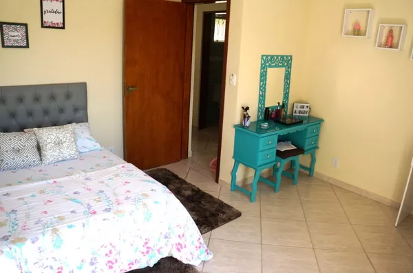 Casa no bairro Jardim Corcovado em Campo Limpo Paulista-SP - Foto 2