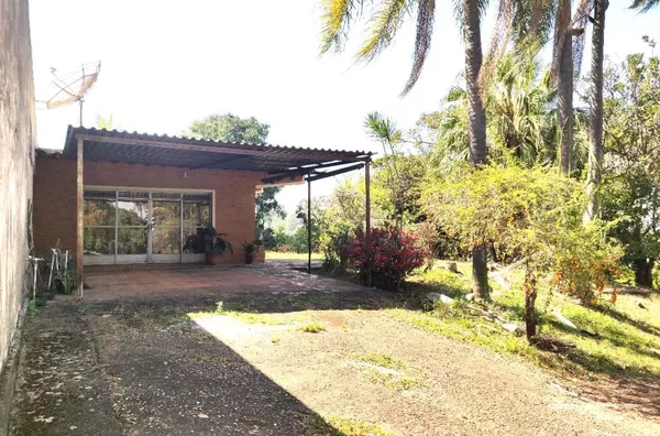 Chácara com 3 dormitórios à venda, 2625 m² por R$ 1.100.000,00 - Jardim Caçula - Jundiaí/SP - Foto 7
