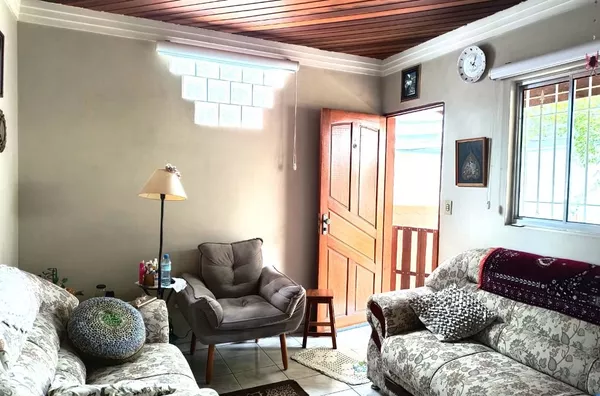 Casa com 2 dormitórios à venda, 98 m² por R$ 440.000,00 - Vila Cardoso - Campo Limpo Paulista/SP - Foto 2