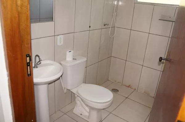 Casa com 3 dormitórios para alugar por R$ 1.500,00/mês - Jardim Europa - Campo Limpo Paulista/SP - Foto 14