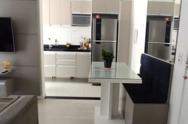 Apartamento com 2 dormitórios à venda, 52 m² por R$ 426.000,00 - Jardim Promeca - Várzea Paulista/SP - Foto 10