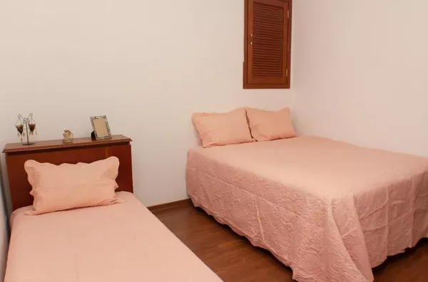Chácara alto padrão - casa principal com 4 suites, casa hospedes com 2suites, lazer total, Bairro Nova Essen - Campo Limpo Paulista/SP - Foto 23