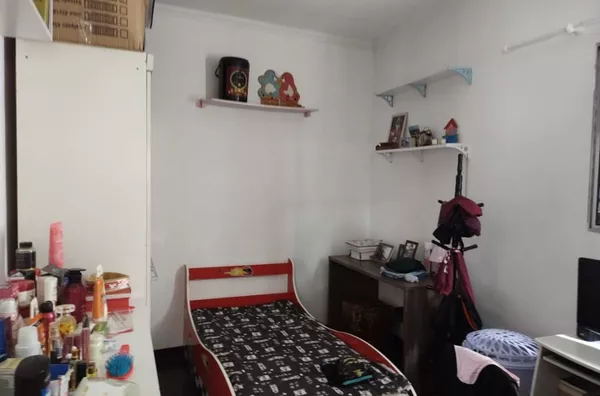 Casa com 2 dormitórios à venda, 70 m² por R$ 250.000,00 - Vila Constança (Botujuru) - Campo Limpo Paulista/SP - Foto 15