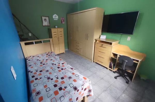 Casa com 2 dormitórios à venda, 162 m² por R$ 360.000,00 - Parque Internacional - Campo Limpo Paulista/SP - Foto 10