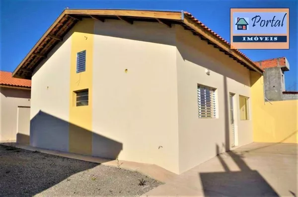 Casa com 2 dormitórios à venda, 65 m² por R$ 250.000,00 - Vila Primavera - Jarinu/SP - Foto 2