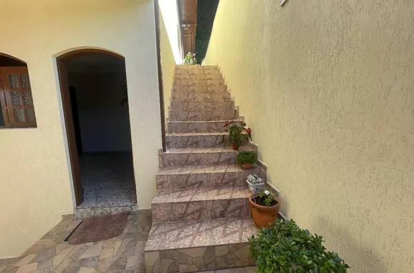 Casa com 3 dormitórios à venda, 217 m² por R$ 550.000 - Vila Olímpia - Campo Limpo Paulista/SP - Foto 16