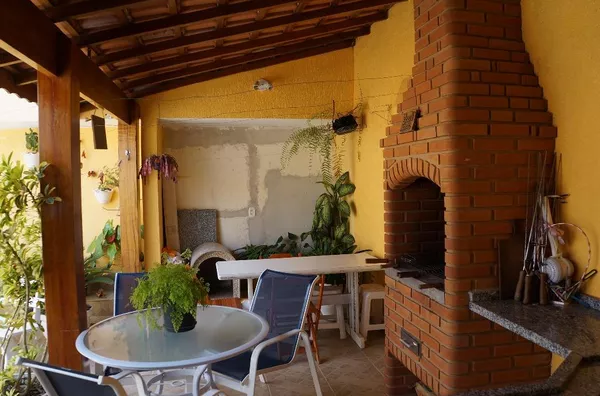 Casa no bairro Jardim Vista Alegre em Campo Limpo Paulista-SP. - Foto 4