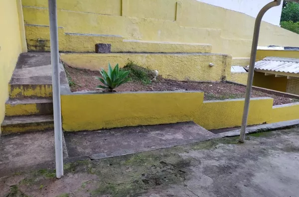 Casa com 2 dormitórios para alugar, 80 m² por R$ 1.976,00/mês - Vila São Paulo - Campo Limpo Paulista/SP - Foto 3