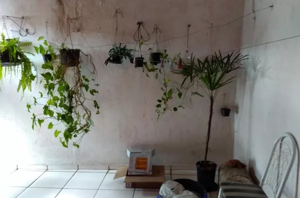 2 CASAS NO MESMO TERRENO NA VILA POPULAR EM VARZEA PAULISTA - Foto 15
