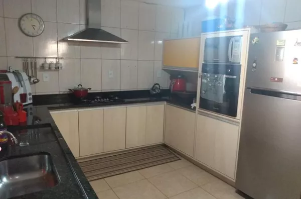 Casa com 2 dormitórios à venda, 216 m² por R$ 350.000,00 - Vila Olímpia - Campo Limpo Paulista/SP - Foto 7