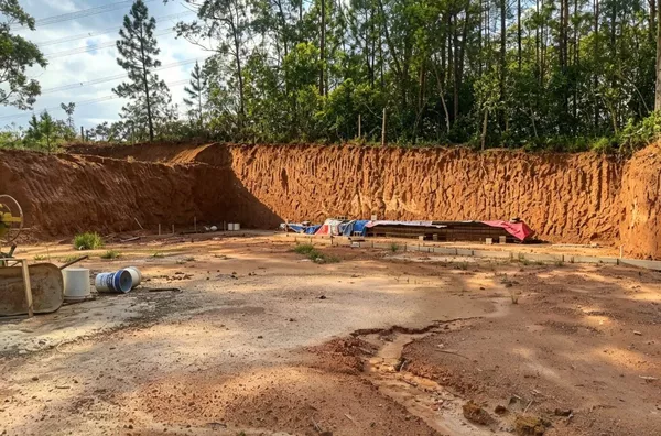 Terreno para venda, Week-end, Caioçara - Jarinu - SP - Foto 7