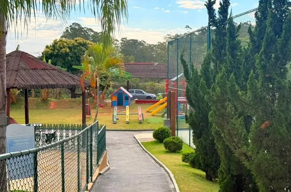 Terreno no Condomínio Cambarah à venda, 529 m² por R$ 350.000 - Soares - Jarinu/São Paulo - Foto 12