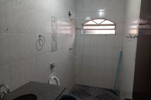 Duas casas com 1 e 2 dormitórios à venda, 213 m² por R$ 450.000 - Jardim Vitória - Campo Limpo Paulista/SP - Foto 16