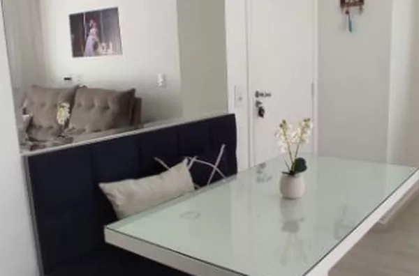 Apartamento com 2 dormitórios à venda, 52 m² por R$ 426.000,00 - Jardim Promeca - Várzea Paulista/SP - Foto 3