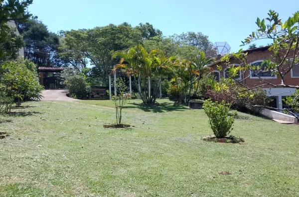 Chácara com 3 dormitórios à venda, 2400 m² por R$ 1.050.000,00 - Videiras Jarinu - Jarinu/SP - Foto 8