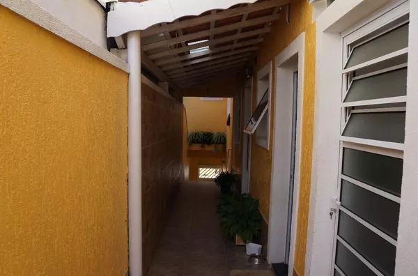 Casa no bairro Jardim Vista Alegre em Campo Limpo Paulista-SP. - Foto 7