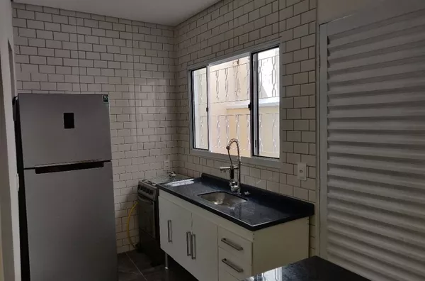 Casa com 2 dormitórios com edícula à venda, 100 m² por R$ 340.000 - Conjunto Habitacional São José - Campo Limpo Paulista/SP - Foto 12