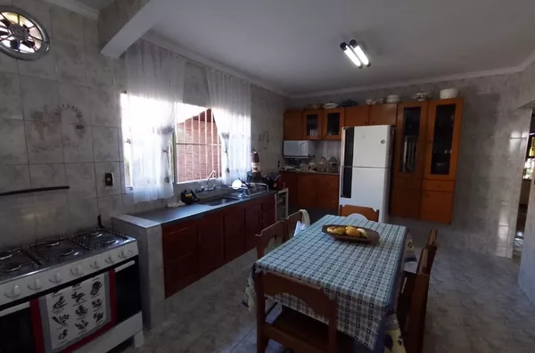 Casa com 3 dormitórios à venda, 153 m² por R$ 850.000,00 - Jardim Guanciale - Campo Limpo Paulista/SP
