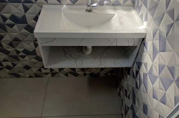Sala para alugar, 19 m² por R$ 1.650/mês - Jardim Vera Cruz (proxima ao Caxambu) - Jundiaí/SP - Foto 13