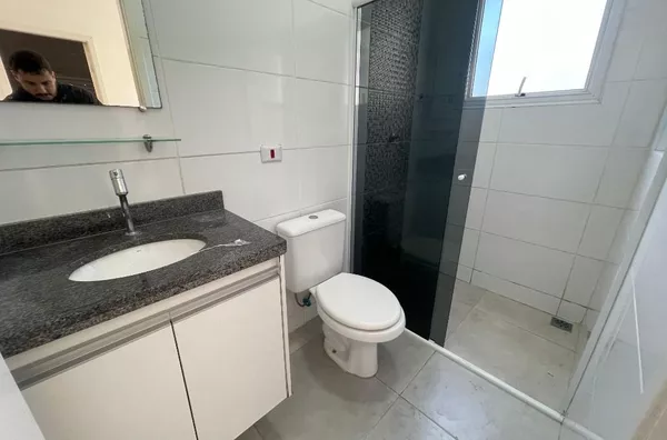 Casa em condomínio com 2 dormitórios à venda, 74 m² por R$ 320.000 - Nova Trieste - Jarinu/SP - Foto 8