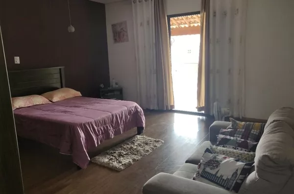 Casa com 3 dormitórios à venda, 188 m² por R$ 600.000,00 - Jardim América - Campo Limpo Paulista/SP - Foto 20