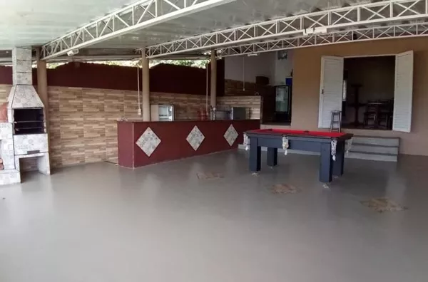 Chácara completa no bairro Colina do Pontal em Campo Limpo Paulista-SP - Foto 7