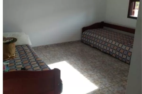 Chácara com 3 dormitórios sendo 2 suítes à venda, 992 m² por R$ 850.000 - Chácaras Nova Germânia - Campo Limpo Paulista/SP - Foto 11