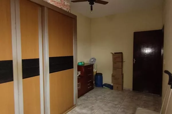 Casa com 6 dormitórios à venda, 280 m² por R$ 450.000 - Conjunto Habitacional São José II - Campo Limpo Paulista/SP - Foto 8
