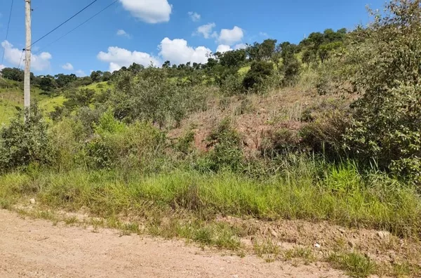 Terreno à venda por R$ 200.000 - 5.000 m2 em aclive suave - Colinas do Pontal (Botujuru) - Foto 7