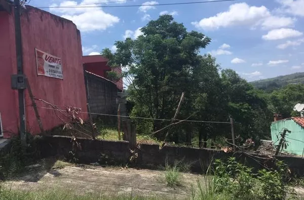 Terreno com 594 m² Residencial Jardim Vitória, Campo Limpo Paulista/SP - Foto 3
