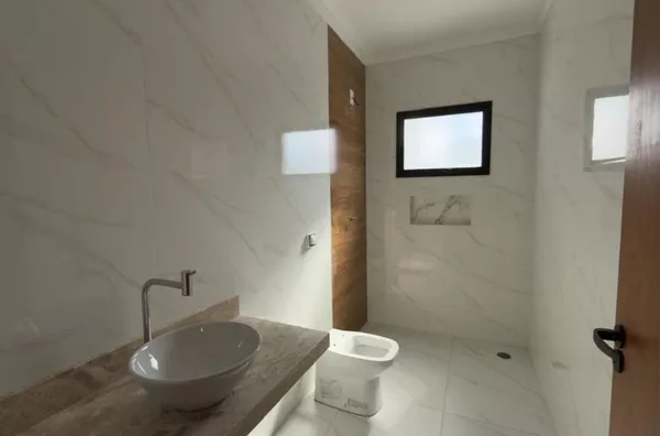 Nova, moderna, excelente acabamento, 3 dorm (1 suíte) no centro, 130 m² por R$ 760.000 - Vila Tavares - Campo Limpo Paulista/SP - Foto 8