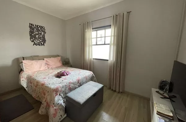 2 casas à venda com piscina, 250 m² por R$ 600.000 - Colinas do Pontal (Botujuru) - Campo Limpo Paulista/SP - Foto 4