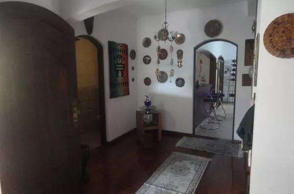 Casa com 3 dormitórios (1 suíte), área para festas com churrasqueira e piscina no bairro Jardim Guanciale em Campo Limpo Paulista-SP. - Foto 7