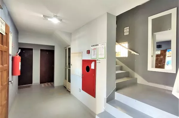 Apartamento com 3 dormitórios à venda, 69 m² por R$ 285.000,00 - Parque Residencial Califórnia - Campo Limpo Paulista/SP - Foto 10