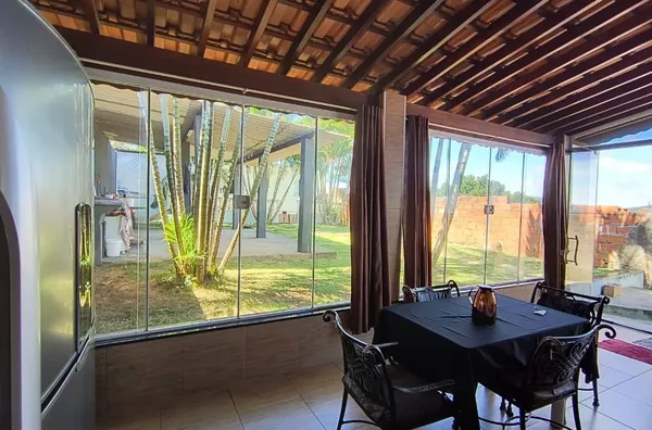 Casa com 3 dormitórios à venda, 125 m² por R$ 550.000,00 - Vila Constança (Botujuru) - Campo Limpo Paulista/SP - Foto 8