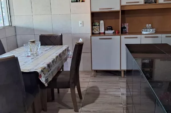 Chácara com 3 dormitórios à venda, 1047 m² por R$ 480.000,00 - Ville Saint James II - Campo Limpo Paulista/SP