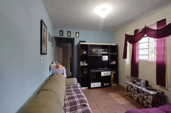 Chácara com 2 casas, pomar, poço, jardim e bosque, 7119 m² por R$ 400.000 - Chácaras Campo Limpo - Campo Limpo Paulista/SP