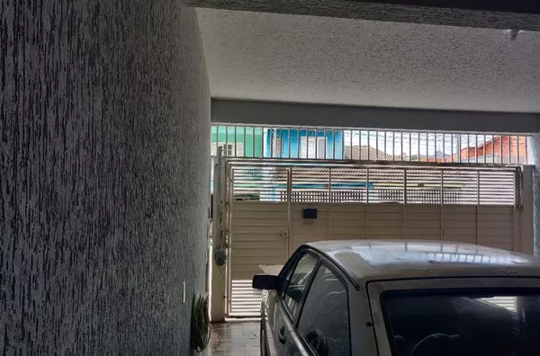 Casa com 3 dormitórios à venda, 188 m² por R$ 600.000,00 - Jardim América - Campo Limpo Paulista/SP