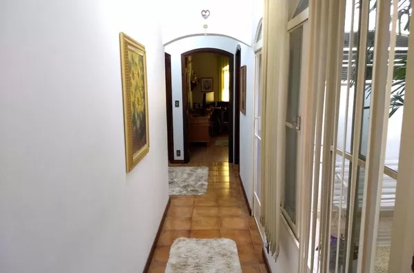 Casa com 3 dormitórios sendo 1 suíte à venda, 222 m² por R$ 700.000 - Jardim Paulista - Campo Limpo Paulista/SP - Foto 24