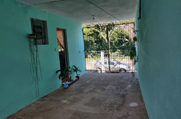 Casa com 2 dormitórios à venda, 132 m² por R$ 330.000,00 - Parque Internacional - Campo Limpo Paulista/SP